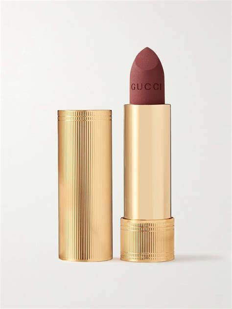 gucci louisa red 506|Gucci Rouge À Lèvres Satin Lipstick, 506 Louisa Red.